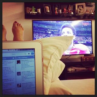 Preta Gil feet photo 19
