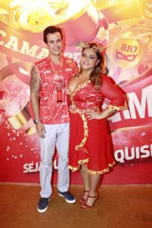 Preta Gil feet photo 16