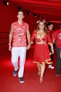 Preta Gil feet photo 15