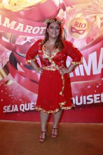 Preta Gil feet photo 12