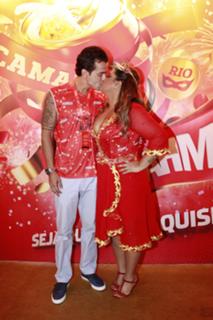 Preta Gil feet photo 11