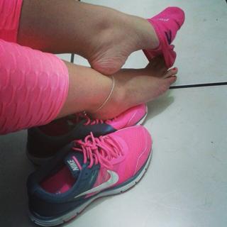 Princesa Kinder feet photo 15