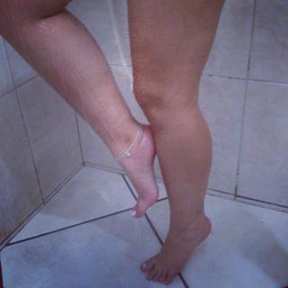 Princesa Kinder feet photo 17