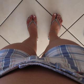 Princesa Kinder feet photo 18