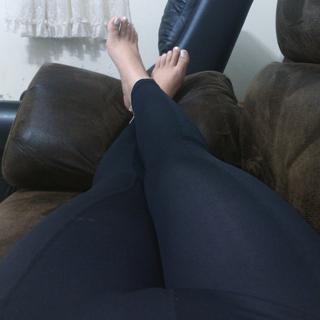 Princesa Kinder feet photo 10
