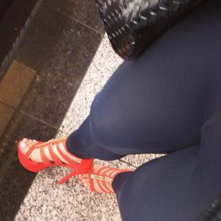 Princesa Kinder feet photo 15