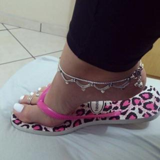 Princesa Kinder feet photo 13