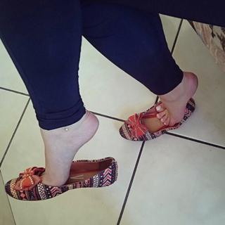 Princesa Kinder feet photo 14
