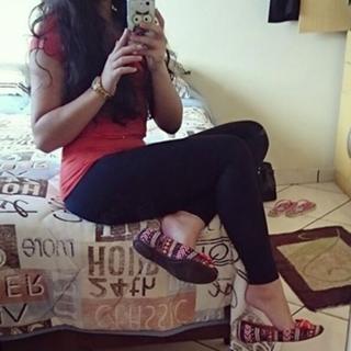 Princesa Kinder feet photo 12