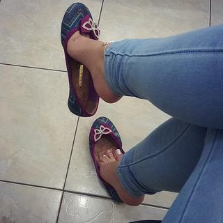 Princesa Kinder feet photo 14