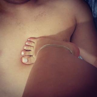 Princesa Kinder feet photo 8