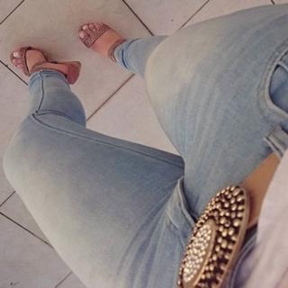 Princesa Kinder feet photo 6