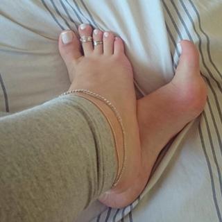 Princesa Kinder feet photo 16