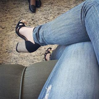Princesa Kinder feet photo 20