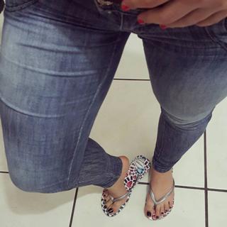Princesa Kinder feet photo 20