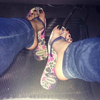 Princesa Kinder feet photo 7