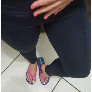 Princesa Kinder feet photo 19