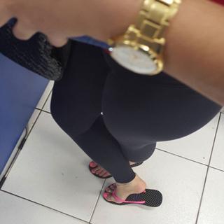 Princesa Kinder feet photo 4