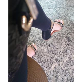 Princesa Kinder feet photo 8