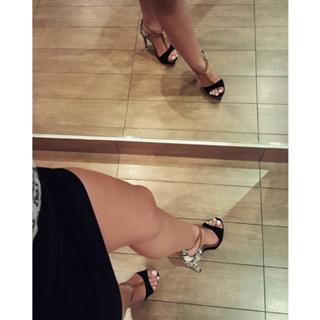 Princesa Kinder feet photo 4