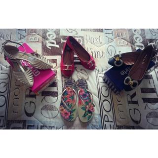Princesa Kinder feet photo 5