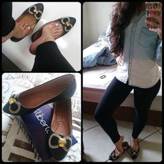Princesa Kinder feet photo 2