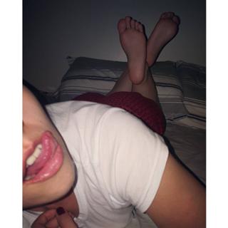 Princesa Kinder feet photo 12