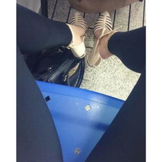 Princesa Kinder feet photo 19