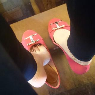 Princesa Kinder feet photo 12