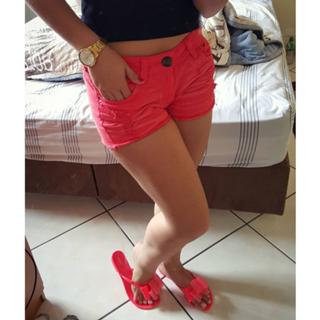 Princesa Kinder feet photo 9