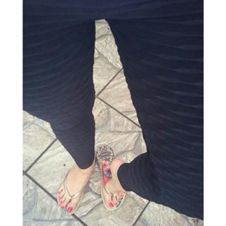 Princesa Kinder feet photo 8