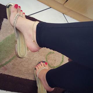 Princesa Kinder feet photo 7