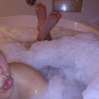 Princesa Kinder feet photo 10