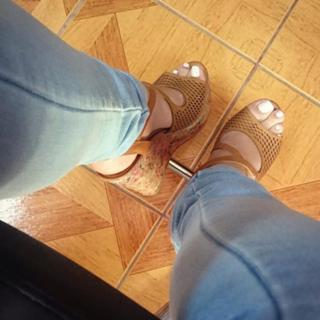 Princesa Kinder feet photo 18