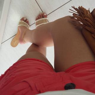 Princesa Kinder feet photo 13