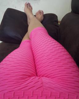 Princesa Kinder feet photo 4