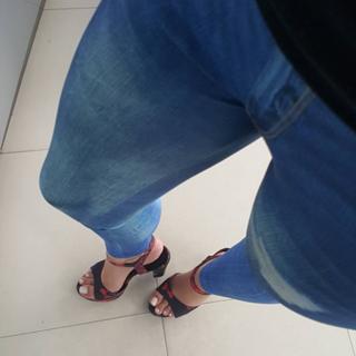 Princesa Kinder feet photo 7