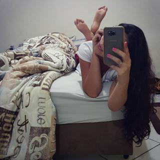Princesa Kinder feet photo 4