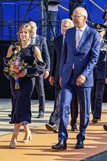 Princess Alexia of the Netherlands feet photo 2