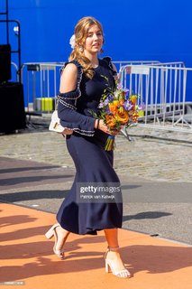 Princess Alexia of the Netherlands feet photo 20