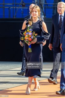 Princess Alexia of the Netherlands feet photo 19