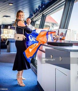 Princess Alexia of the Netherlands feet photo 18