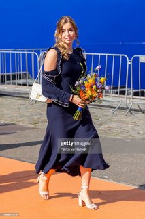 Princess Alexia of the Netherlands feet photo 17