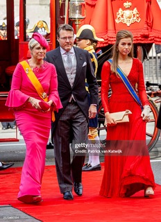 Princess Alexia of the Netherlands feet photo 15