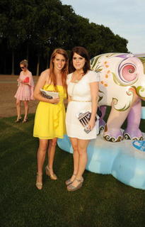 Princess Beatrice feet photo 5