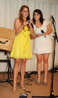 Princess Beatrice feet photo 3
