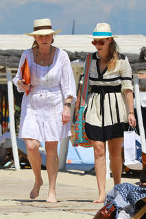 Princess Beatrice feet photo 19