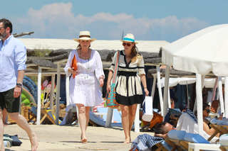 Princess Beatrice feet photo 17
