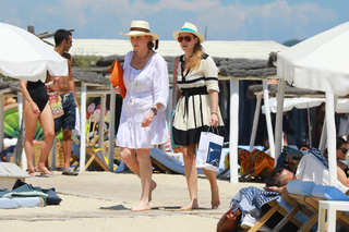 Princess Beatrice feet photo 16