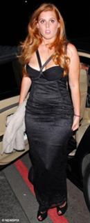 Princess Beatrice feet photo 3